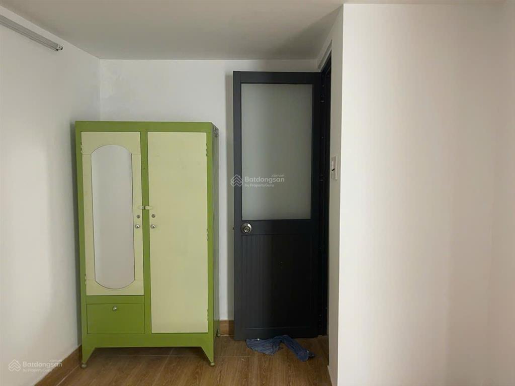 Nhà bán số hồng, 1 gác lửng, vị trí góc phan văn trị, bùi đình túy, p12, cách mặt tiền 20m