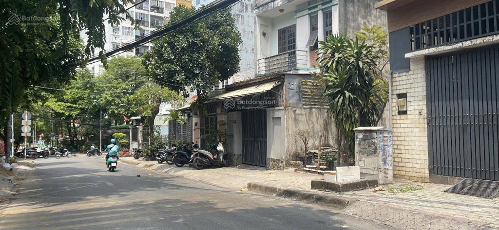 Nhà đẹp giá tốt phường gia định  gần chợ bà chiểu, chung cư mỹ phước, shr, tiện ích đầy đủ