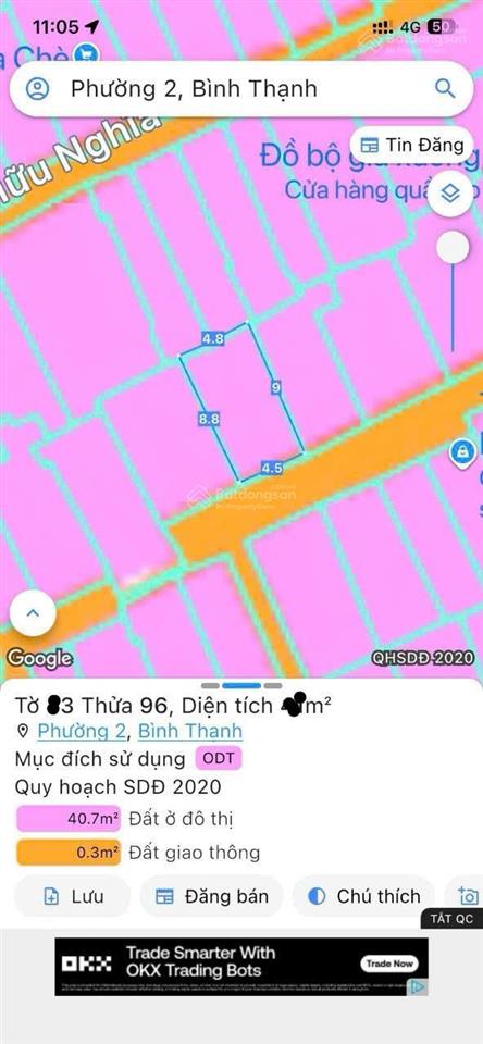 Nhà đẹp giá tốt phường gia định  gần chợ bà chiểu, chung cư mỹ phước, shr, tiện ích đầy đủ