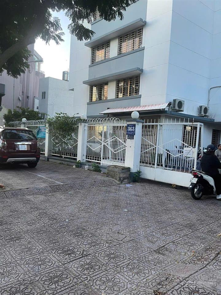 Bán nhà quận 1 giá tốt  p. tân định, gần hai bà trưng  trần quang khải | 4 tầng | vừa ở vừa kd