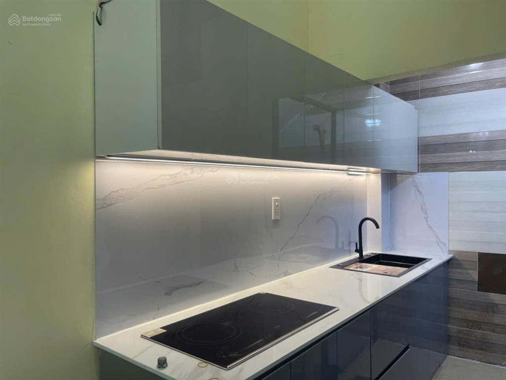 Bán nhà quận 1 giá tốt  p. tân định, gần hai bà trưng  trần quang khải | 4 tầng | vừa ở vừa kd