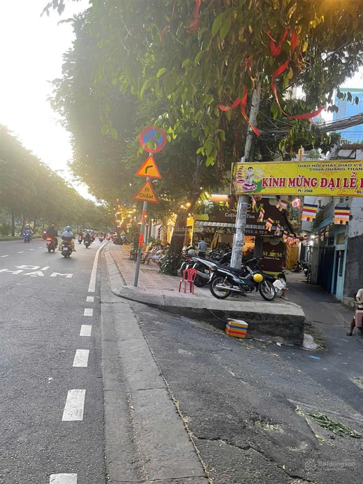 Bán nhà quận 1 giá tốt  p. tân định, gần hai bà trưng  trần quang khải | 4 tầng | vừa ở vừa kd