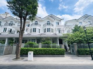 Bán gấp căn biệt thự sài gòn pearl bình thạnh, diện tích 147m2 giá 89 tỷ