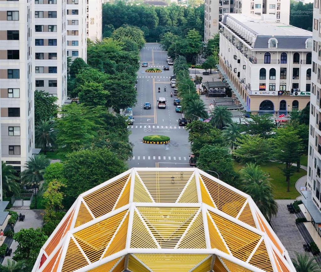 Căn hộ the origami giá gốc cđt  nhận ngay chiết khấu 28%. căn 2pn+, 70m², thanh toán 18 tháng