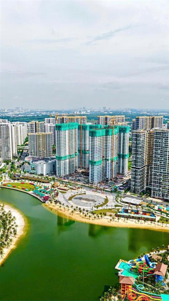 Căn hộ the origami giá gốc cđt  nhận ngay chiết khấu 28%. căn 2pn+, 70m², thanh toán 18 tháng