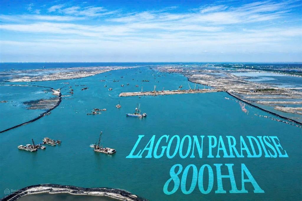 Vinhomes cần giờ  nhà phố liền kề đường tương lai rộng 50m, 100m2, vay miễn lãi đến 5 năm