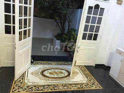NHÀ PHỐ CHÍNH CHỦ CẦN BÁN ĐI ĐỊNH CƯ