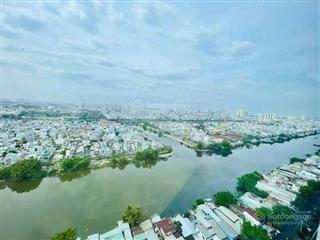 Chính chủ bán căn hộ green river mt phạm thế hiển q8, giá chỉ 2.7 tỷ dt 65m2/ 2pn/2wc, vào ở ngay