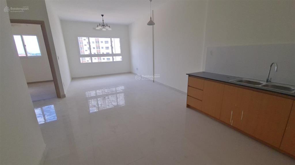 Cần tìm chủ mới bán nhanh trong tuần căn hộ green town 2pn  2wc dt 63m2 nhà mới full nội thất đẹp