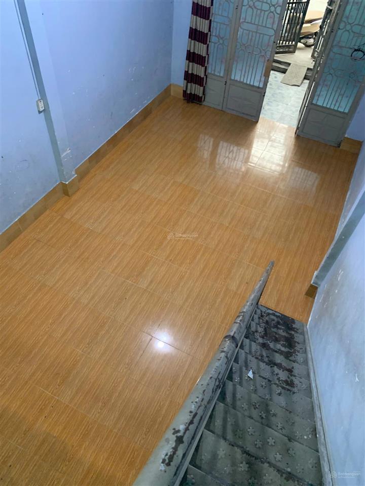 Chính chủ cần cho thuê nhà có gác lửng 4x15, cuối đường số 1 kdc vĩnh lộc, giá thuê 5,5 tr/ tháng