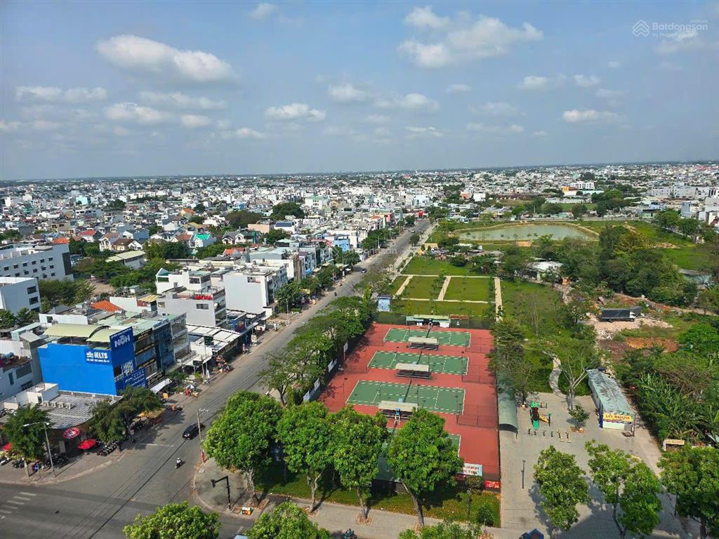 Green town bình tân chỉ cần tt trước 800tr sở hữu ngay căn 2pn2wc, ngân hàng cho vay lãi suất tốt