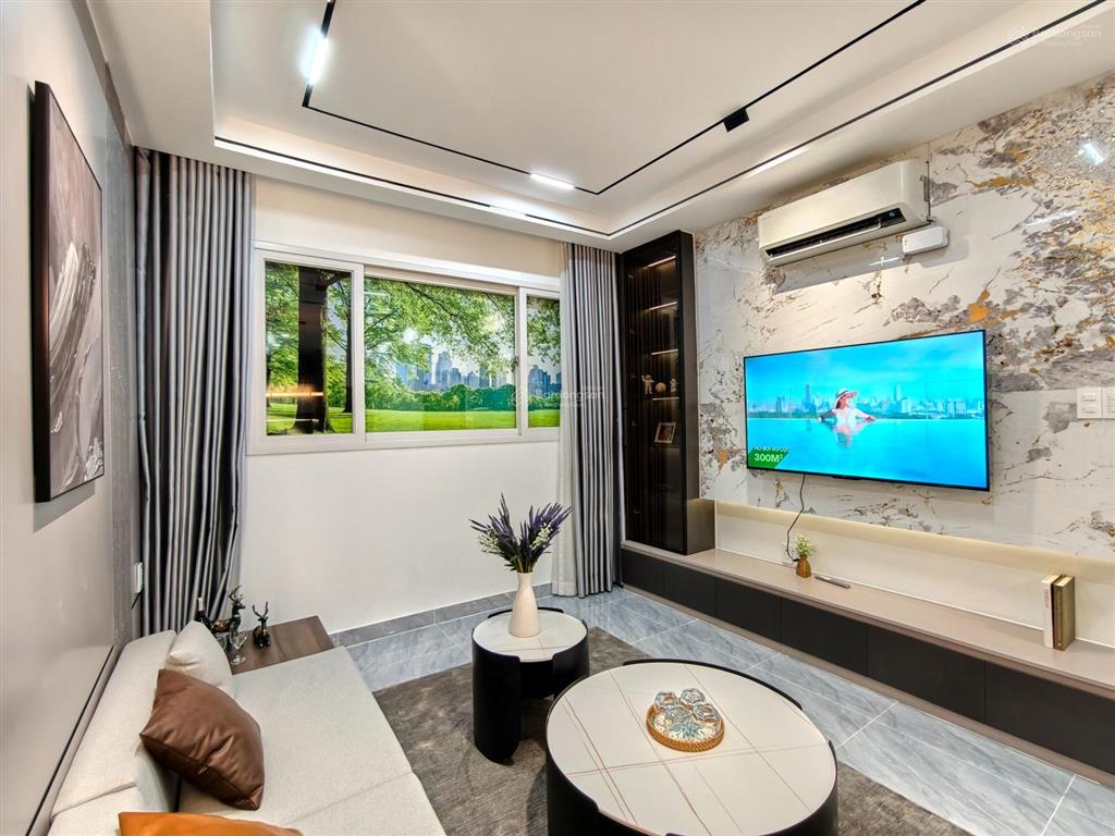Ưu đãi tặng gói nt tới 200tr khi sở hữu căn hộ green town bình tân block solena giá gốc cđtck cao