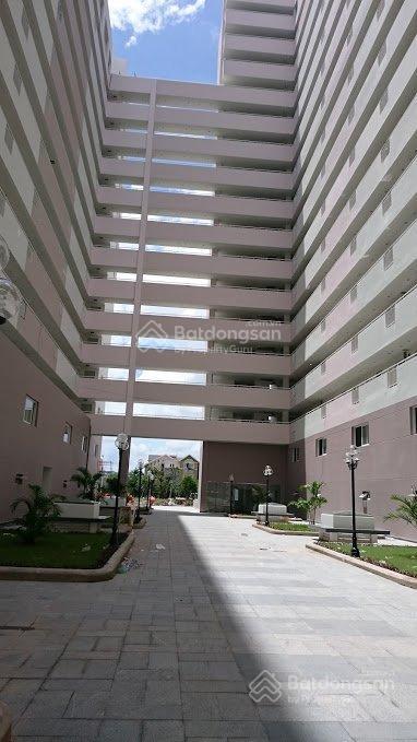 Cho thuê green town bình tân 1pn1wc1pk dọn vào ở ngay có máy lạnh và nội thất  0987 003 ***