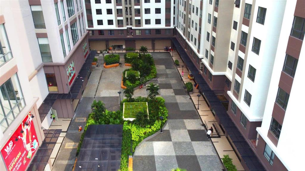 Chính chủ bán căn hộ green river mt phạm thế hiển q8, giá chỉ 2,77 tỷ dt 65m2/ 2pn/2wc, vào ở ngay