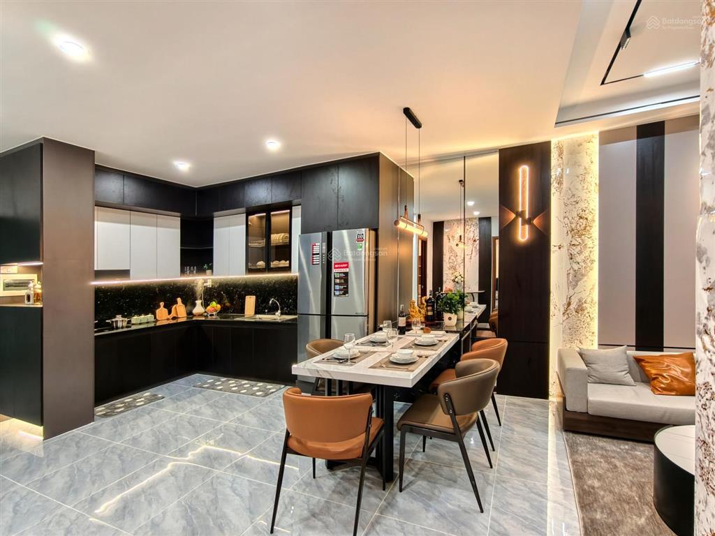 Ưu đãi tặng gói nt tới 200tr khi sở hữu căn hộ green town bình tân block solena giá gốc cđtck cao