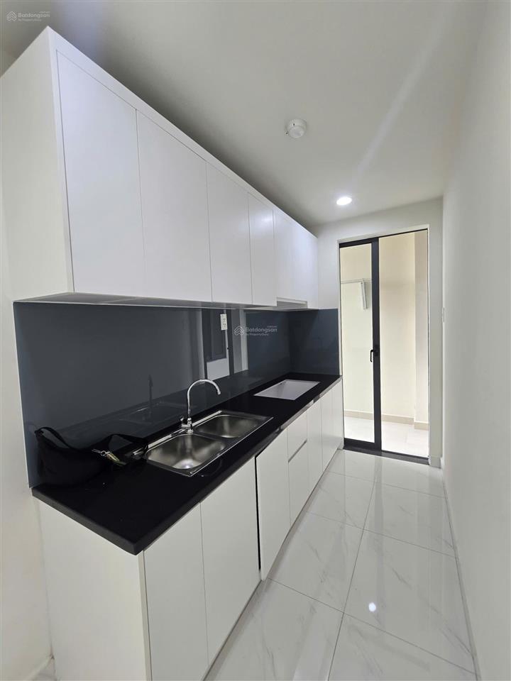 Chính chủ cho thuê ch 2pn2wc65m2 green river mt phạm thế hiển, nhà trống ở ngay, giá 8.5 triệu