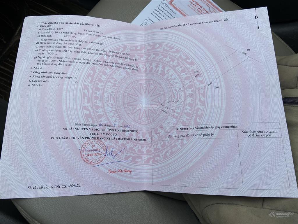 Bán dãy phòng trọ 10 phòng ngay kdc đại nam