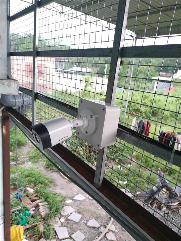 Bán dãy phòng trọ 10 phòng ngay kdc đại nam