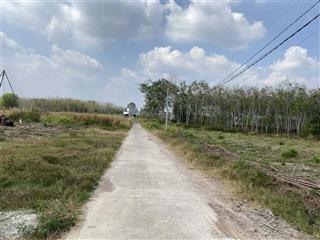 Bán đất thổ cư ngay khu đô thị phúc hưng. giá chỉ 3xx triệu. dt 5*45m/50m2 tc