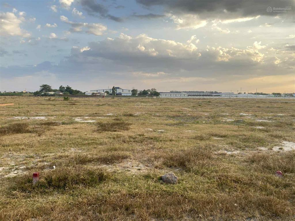 Bán đất mặt nhựa 32m đường liên phường. dt 5*44m/100m2 tc. giá chỉ hơn 500 triệu