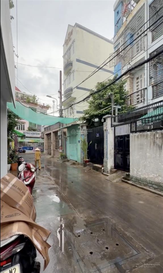 Bán gấp đất trống diện tích lớn, hẻm xe hơi đường khuông việt, tân phú, gần cv đầm sen giá tốt!