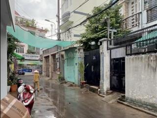 Bán gấp đất trống diện tích lớn, hẻm xe hơi đường khuông việt, tân phú, gần cv đầm sen giá tốt!