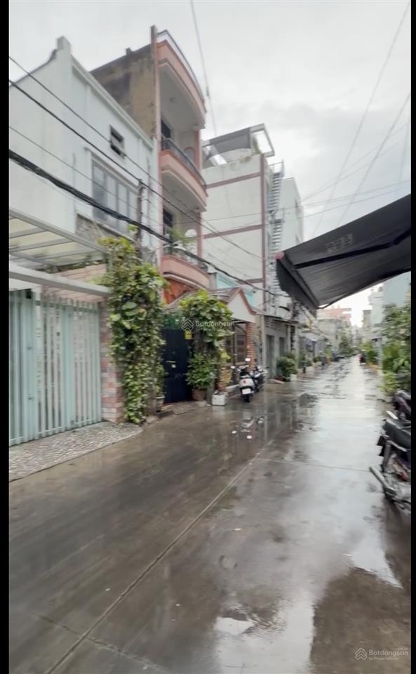 Bán gấp đất trống diện tích lớn, hẻm xe hơi đường khuông việt, tân phú, gần cv đầm sen giá tốt!