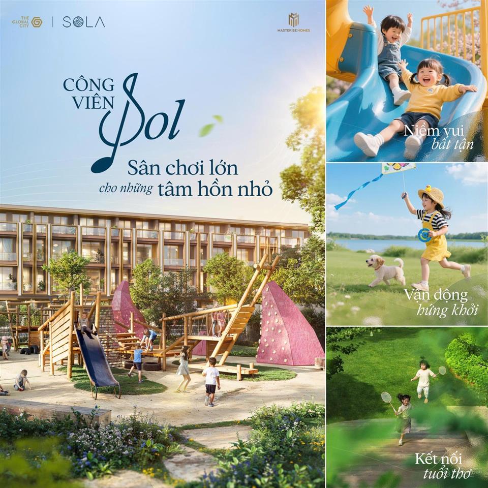 Chỉ trả 30%. ân hạn gốc lãi. sở hữu ngay nhà khu compound 3 mặt sông.  0902,746.319