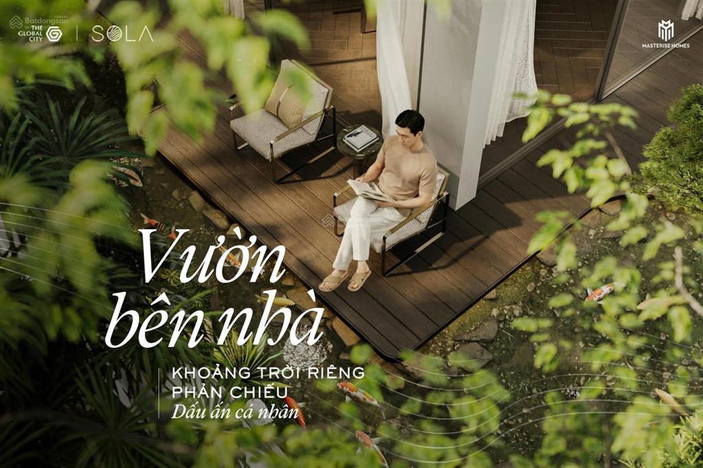 Chỉ trả 30%. ân hạn gốc lãi. sở hữu ngay nhà khu compound 3 mặt sông.  0902,746.319