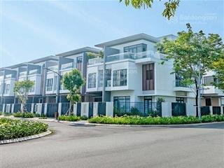 Giá rẻ nhất khu, căn phố vườn 108m2  120m2, giá 11.5 tỷ  13.5 tỷ.  0902 746 ***