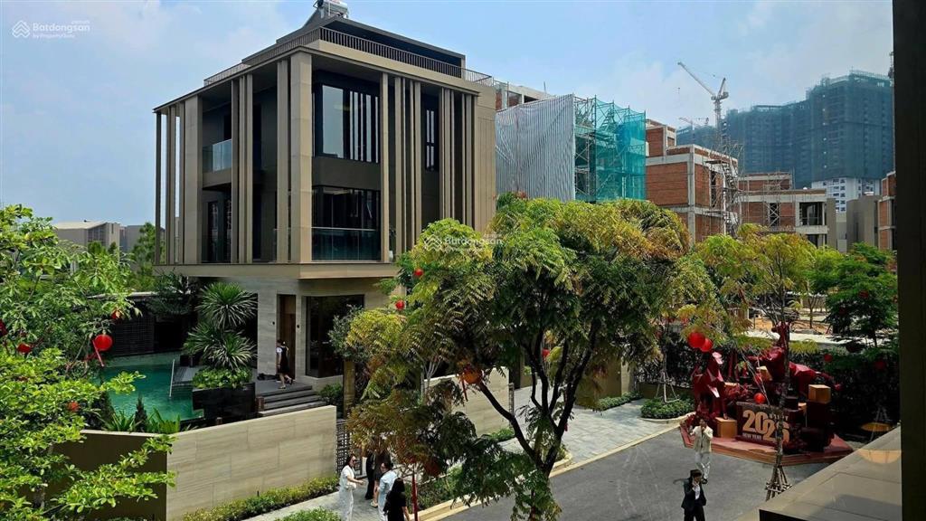 Tinh hoa hiếm dành cho số ít. biệt thự đồi orchard mansion, chỉ 108 tr/m2.  0902 746 ***