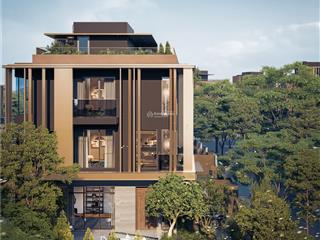 Tinh hoa độc bản dành cho số ít. biệt thự đồi orchard mansion, chỉ 108 tr/m2.  0902,746.319