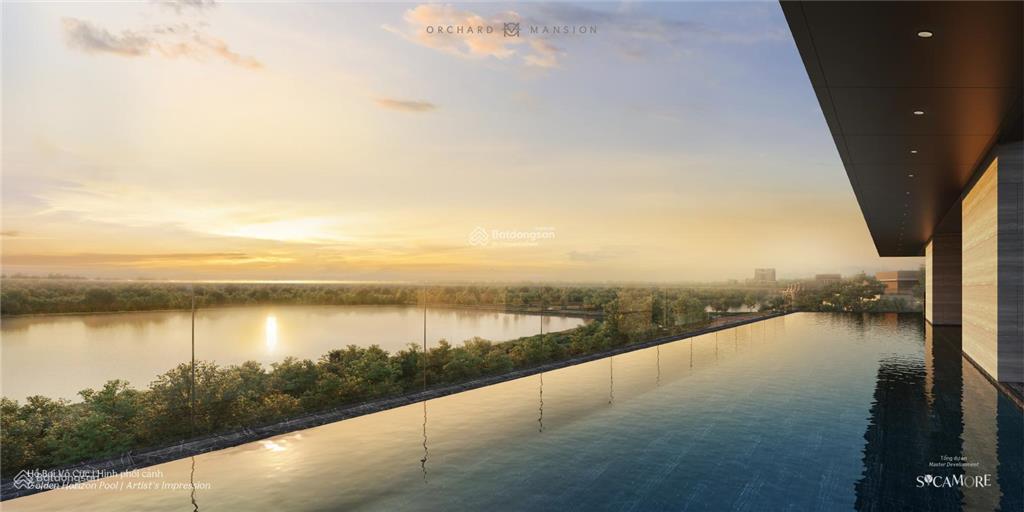 Dinh thự 3 mặt tiền. dt 390m², mua trực tiếp cđt, ck cao.  0902 746 ***