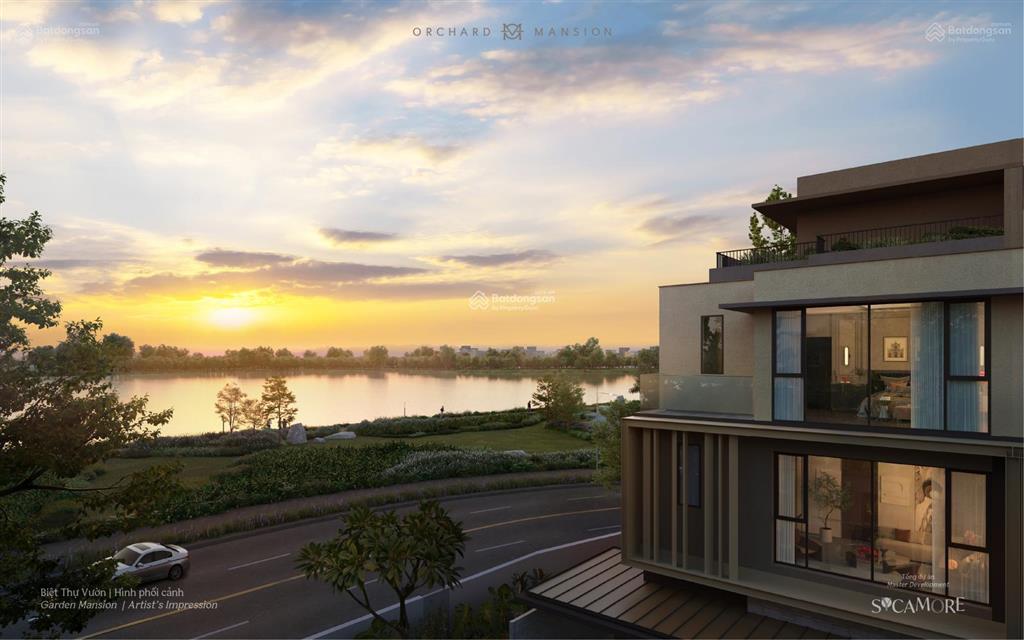 Dinh thự 3 mặt tiền. dt 390m², mua trực tiếp cđt, ck cao.  0902 746 ***