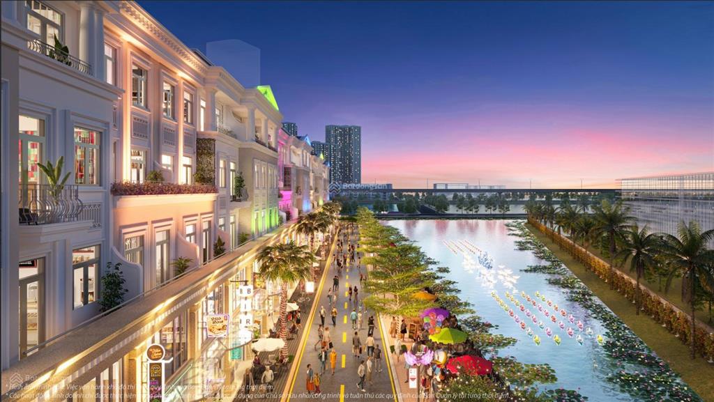 Nhà 6 tầng, khu tmdv broadway. dt 6x15, hđ thuê 40 tr/tháng, chỉ 18 tỷ.  0902 746 ***