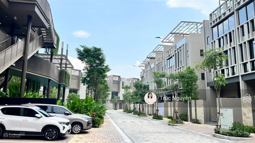 Biệt thự siêu đẹp, khu compound sycamore. dt 200m2, chỉ 20 tỷ.  0902 746 ***