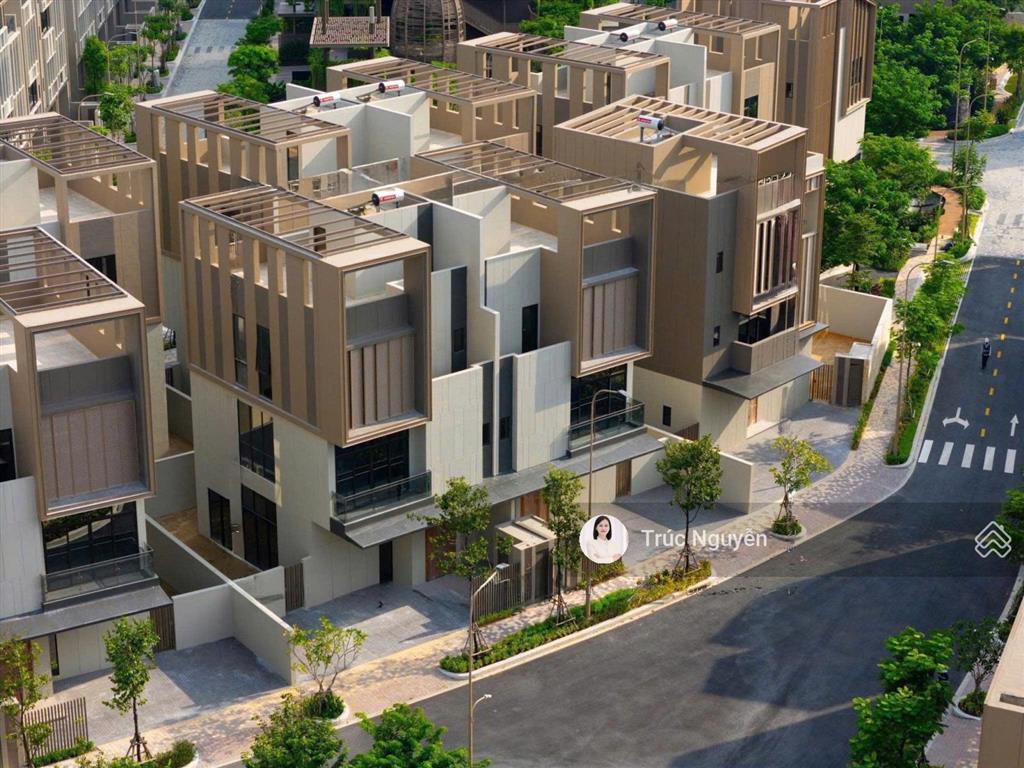 Biệt thự siêu đẹp, khu compound sycamore. dt 200m2, chỉ 20 tỷ.  0902 746 ***