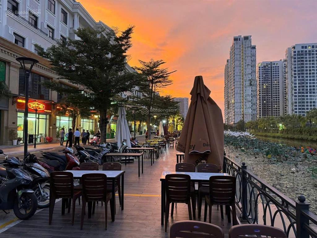 Nhà 6 tầng thương mại dịch vụ khu broadway, có hđ thuê 5 năm, chỉ 18 tỷ.  0902 746 ***