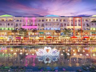 Nhà 6 tầng thương mại dịch vụ khu broadway, cam kết thuê 5 năm, chỉ 18 tỷ.  0902,746.319