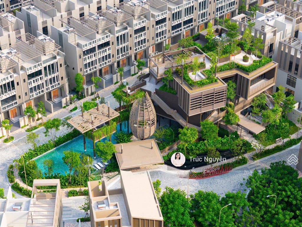 Sống trọn tinh hoa chạm ngưỡng độc bản. biệt thự 160m2, giá cđt chỉ 14.9 tỷ.  0902,746.319