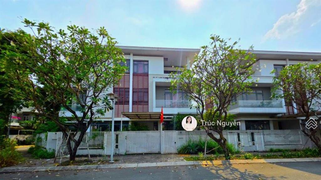 Rẻ hơn 1,5 tỷ. căn trục chính 20m đường muồng tím. dt 120m2, chỉ 12,5 tỷ.  0902,746.319