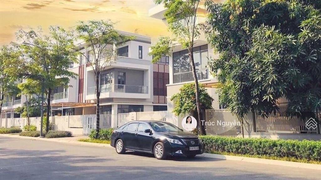 Rẻ hơn 1,5 tỷ. căn trục chính 20m đường muồng tím. dt 120m2, chỉ 12,5 tỷ.  0902,746.319