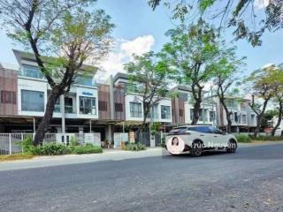 Rẻ hơn 1,5 tỷ. căn trục chính 20m đường muồng tím. dt 120m2, chỉ 12,5 tỷ.  0902,746.319
