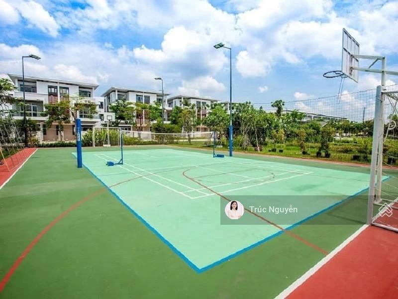 Rẻ hơn 1,5 tỷ. căn trục chính 20m đường muồng tím. dt 120m2, chỉ 12,5 tỷ.  0902,746.319