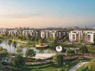 Biệt thự song lập. mua giá gốc, ko chênh, chỉ 58 tỷ.  0902,746.319