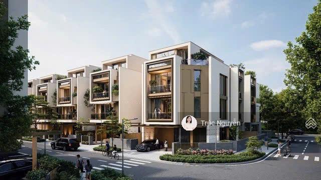 Biệt thự compound sola, 3 mặt sông, ngay bến du thuyền, chỉ 57 tỷ.  0902 746 ***