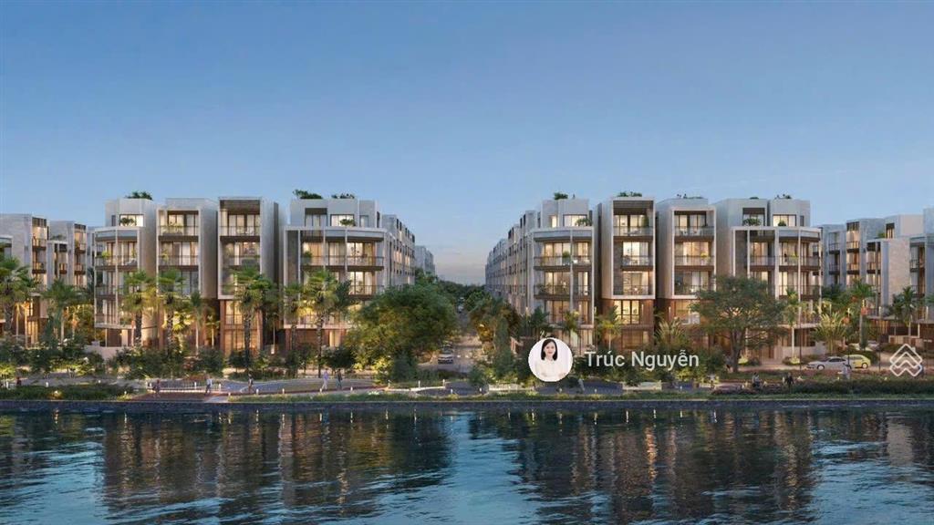 Nhà phố 5 tầng, trực diện trung tâm thương mại, chỉ 47 tỷ.  0902 746 ***