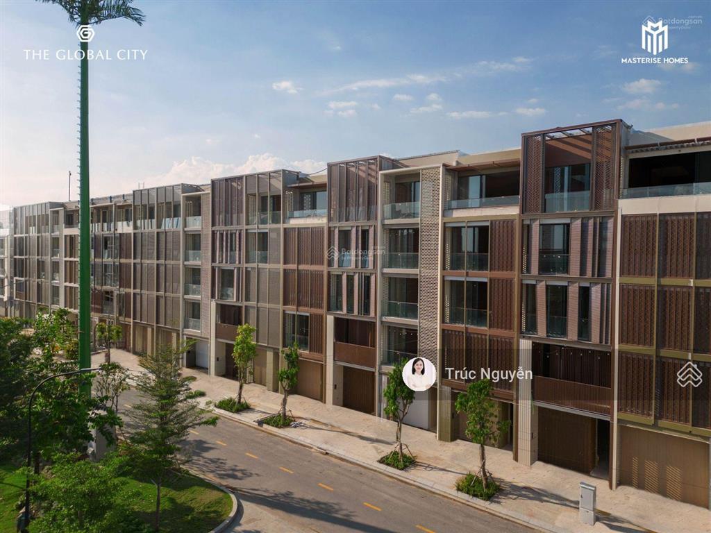 Nhà phố 5 tầng, trực diện trung tâm thương mại, chỉ 47 tỷ.  0902 746 ***