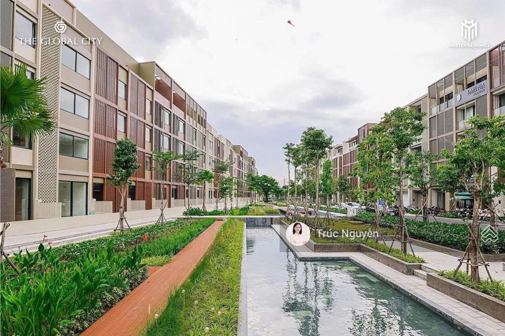 Nhà phố 5 tầng, trực diện trung tâm thương mại, chỉ 47 tỷ.  0902 746 ***