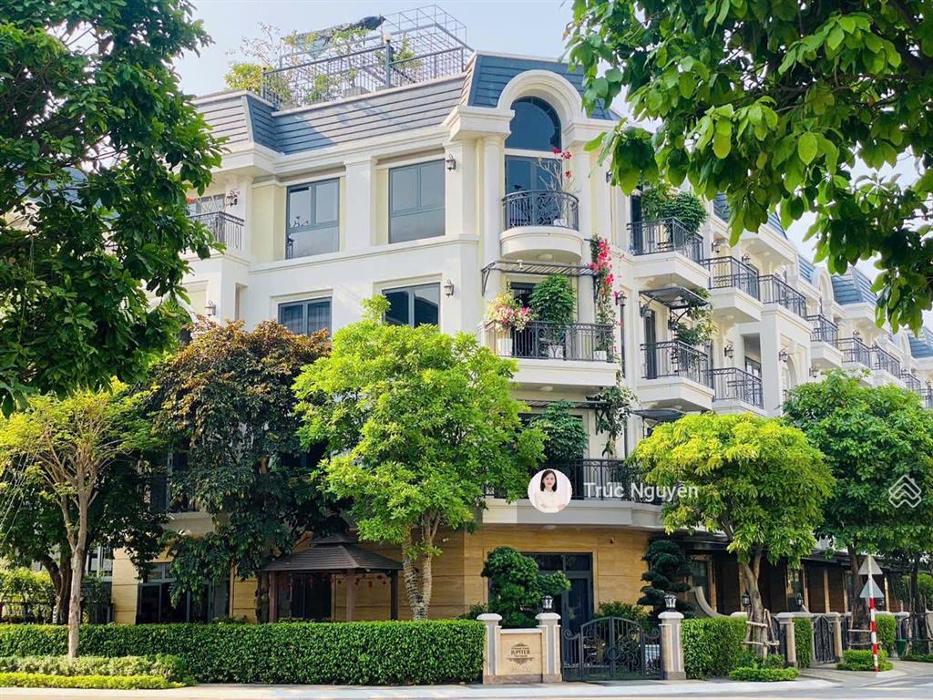 Biệt thự song lập, đối diện công viên. dt 10x20, chỉ 30 tỷ.  0902 746 ***